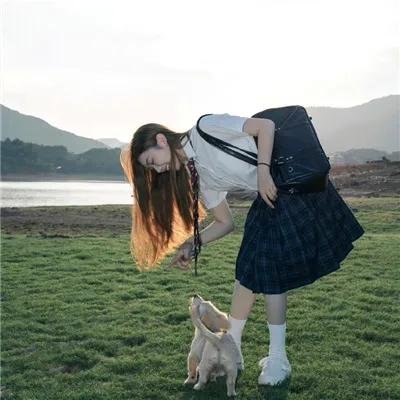 对影