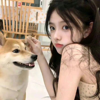 他们她们
